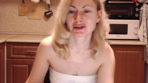 Malena online show from February 26, 9:36 pm