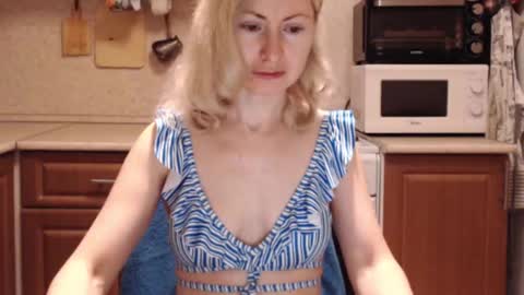 Malena online show from March 23, 9:10 pm