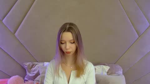 Malialandre online show from September 11, 4:29 pm