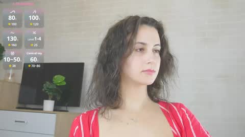 Arya online show from May 10, 10:56 pm