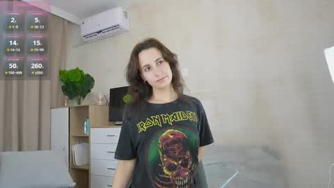 Arya online show from April 5, 11:48 pm