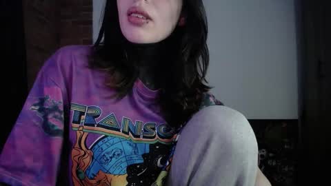 Alice Asylum online show from March 25, 8:50 am