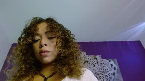 maliciasmith69 online show from May 26, 8:52 pm