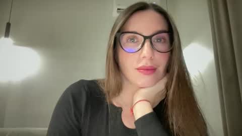 Snapshot of malina568708 chatting on January 27, 4:43 pm malina568708 online show from January 27, 4:43 pm