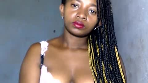 malinah01 online show from January 7, 2:19 pm