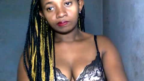 malinah01 online show from January 4, 3:39 pm