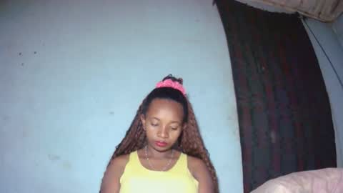 malinah01 online show from September 13, 4:20 am
