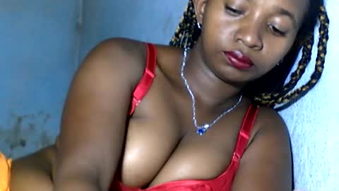 malinah01 online show from January 27, 1:09 pm
