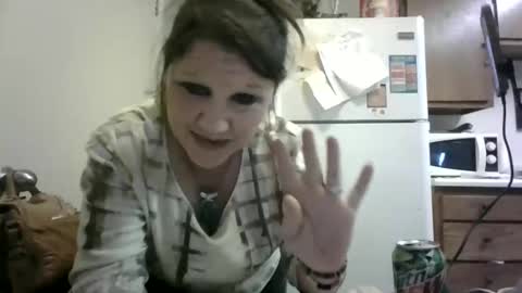 malinda702 online show from March 11, 4:29 pm