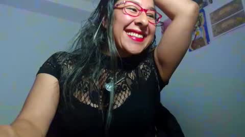 Malishka  online show from December 16, 4:29 am