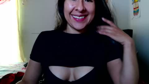 Malishka  online show from December 19, 6:44 pm