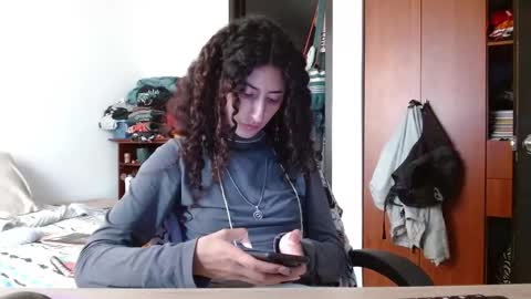 Malita online show from October 15, 8:55 pm