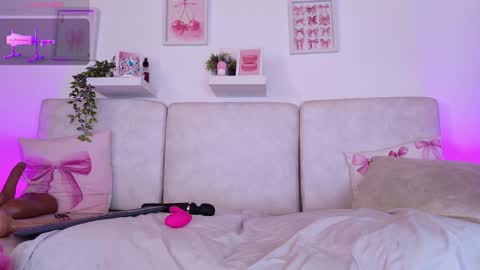 Malka online show from February 16, 8:09 pm