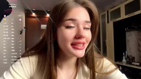 Jinny online show from February 14, 3:25 pm