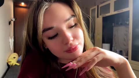 Jinny online show from January 13, 3:49 pm