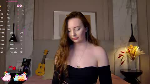 Maltii Evans online show from May 14, 5:24 am