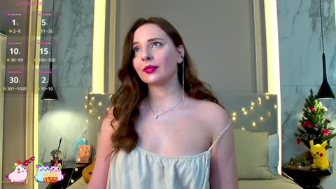 Maltii Evans online show from January 4, 5:16 am