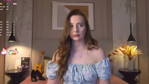 Maltii Evans online show from May 18, 5:13 am
