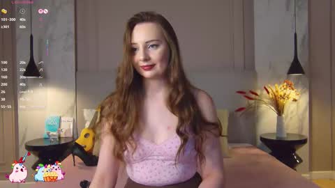 Maltii Evans online show from March 10, 5:11 am