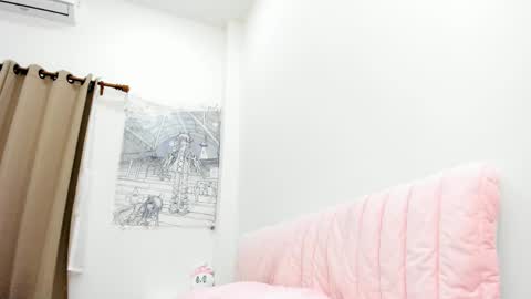 malvina_doll online show from March 22, 2:34 pm