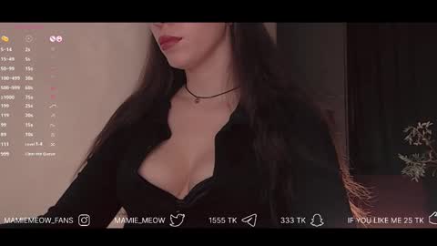 Your Miss Alice  online show from February 13, 7:13 am