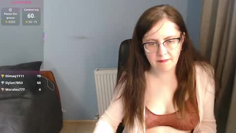 mandarinka28 online show from May 22, 10:02 am