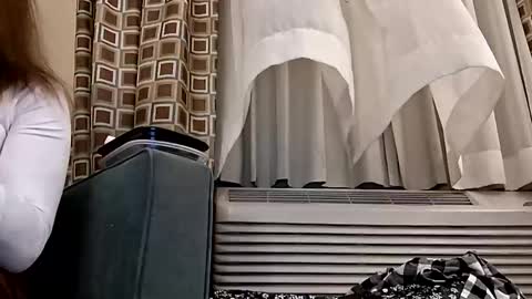 Mandi Bliss online show from December 14, 12:27 am