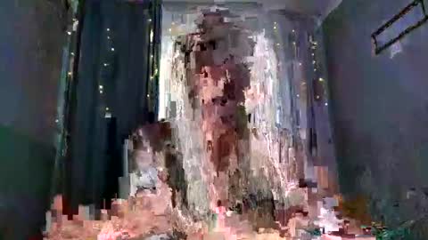 MandiBrooks online show from April 7, 3:25 pm