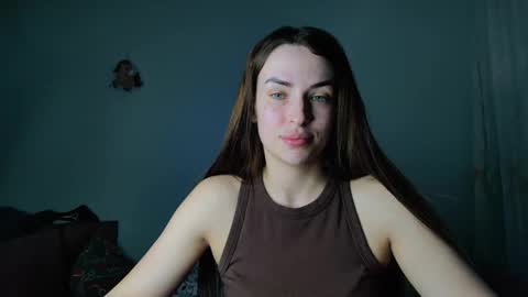 MandiBrooks online show from March 28, 9:35 pm