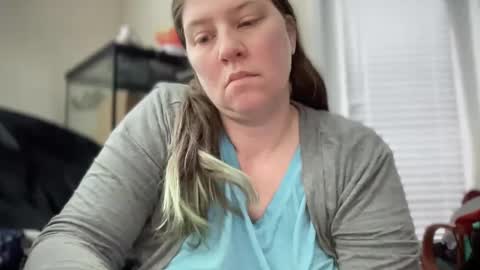 Mandy online show from December 7, 2:24 pm