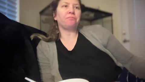 Mandy online show from February 13, 1:05 pm