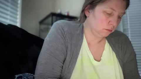 Mandy online show from January 4, 1:10 pm