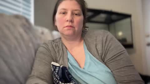 Mandy online show from January 25, 1:03 pm