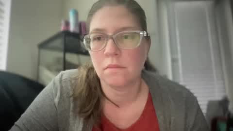 Mandy online show from October 7, 4:44 pm
