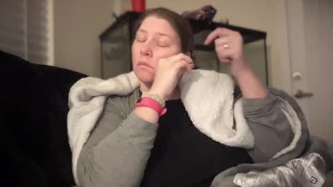Mandy online show from February 2, 5:53 am