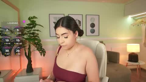 Mandy Collins online show from March 3, 11:49 am