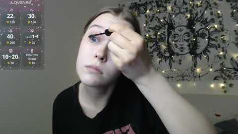 Mandy online show from October 10, 3:17 pm