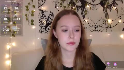 Mandy online show from December 21, 5:28 pm