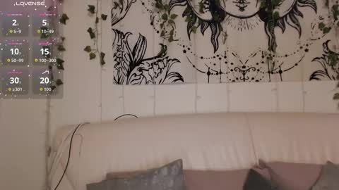 Mandy online show from December 5, 3:35 pm