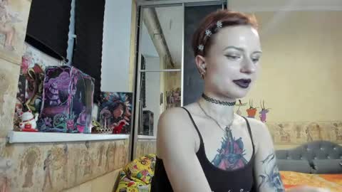 Mandy online show from May 8, 10:11 pm