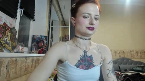 Mandy online show from March 26, 7:26 pm