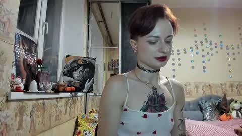 Mandy online show from November 21, 7:05 pm