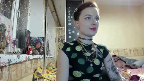 Mandy online show from February 4, 6:55 pm