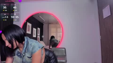 manelyk_evanss online show from May 20, 7:00 pm