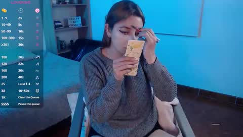 Danny online show from October 7, 3:33 am