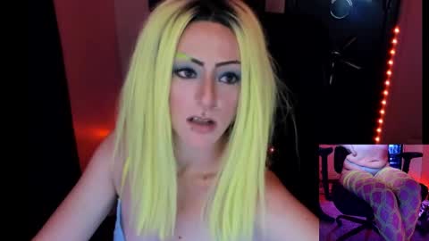 manicmercury online show from January 30, 7:50 am