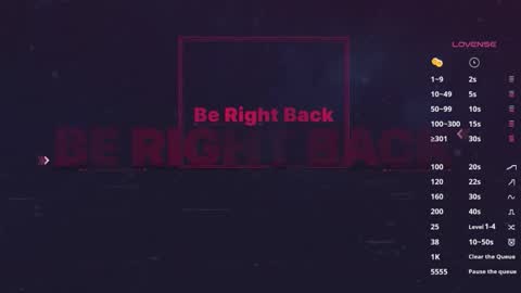 manilynforyou online show from October 19, 1:24 pm