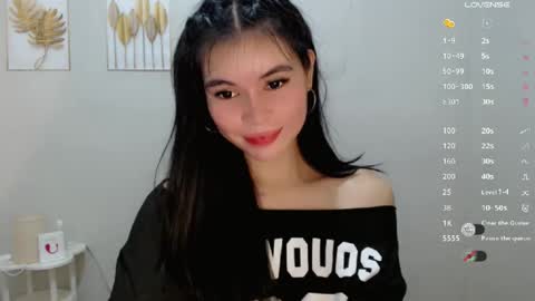 manilynforyou online show from October 18, 1:52 am