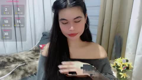 manilynforyou online show from February 11, 3:24 pm