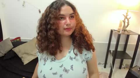 MOLLY online show from November 30, 5:22 am